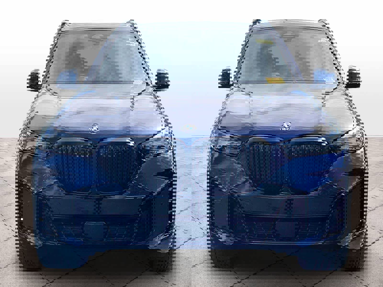 Certified 2024 BMW X5 xDrive50e w/ Executive Package image 3