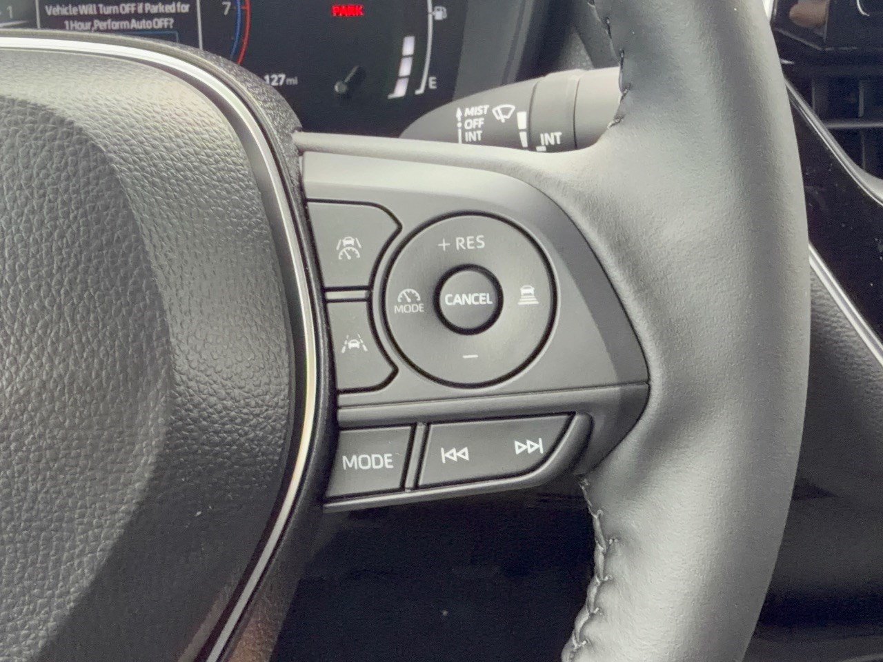 New 2027 Toyota Corolla SE FWD image 20