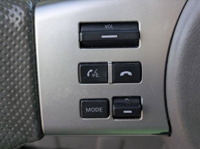 Used 2016 Nissan Frontier SV RWD image 12