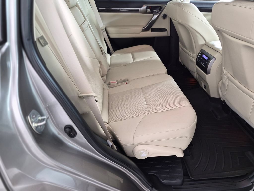 Used 2023 Lexus GX 460 Premium w/ Premium Plus Package AWD/4WD image 28