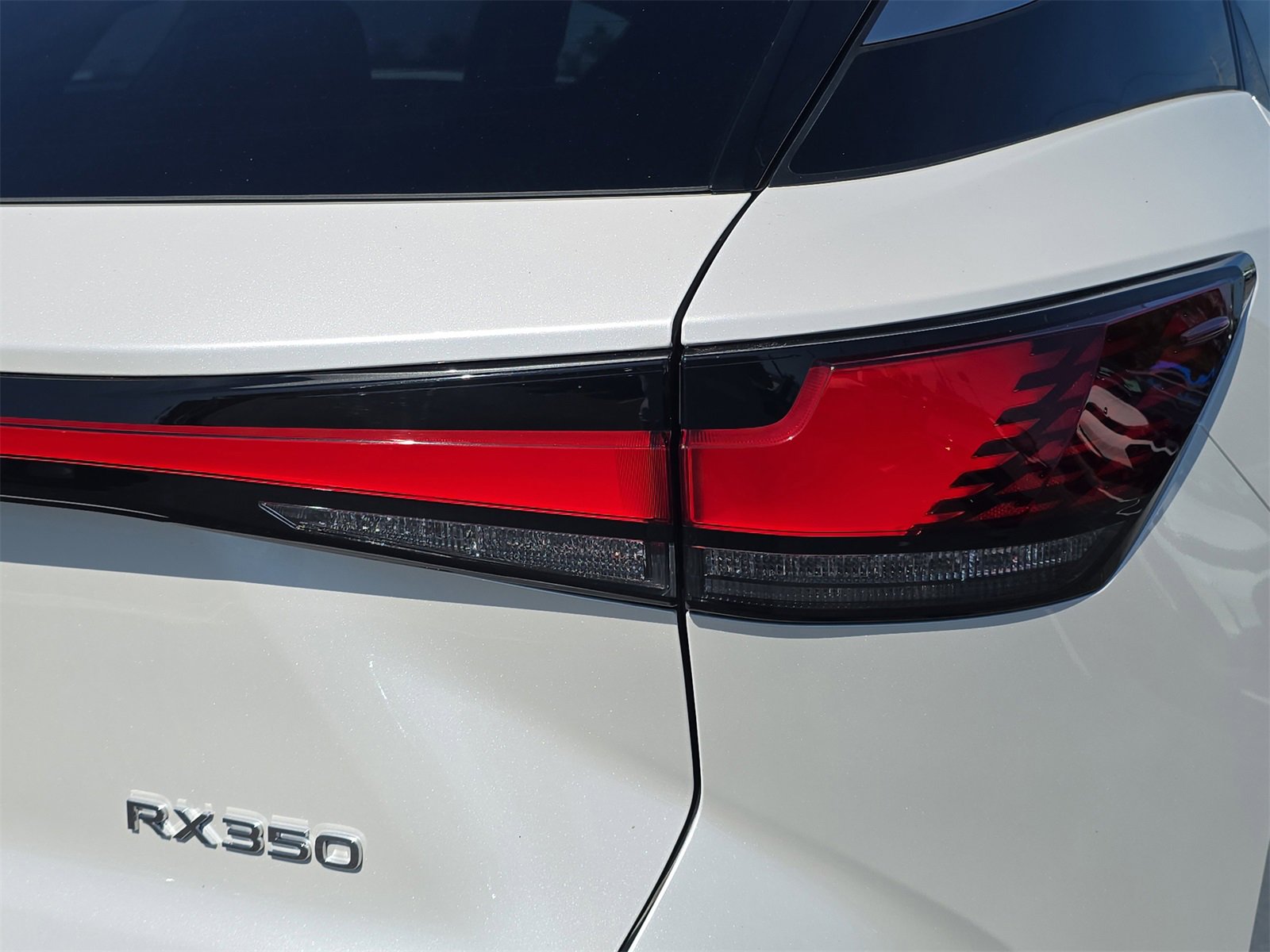 Used 2024 Lexus RX 350 Premium Plus image 8