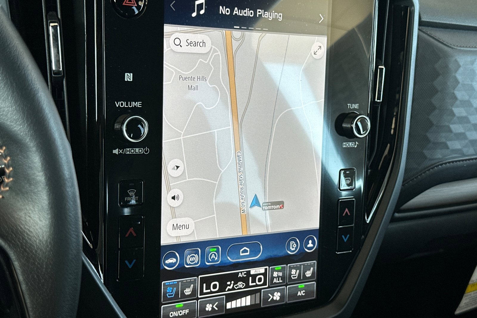 Certified 2025 Subaru Forester Touring image 20