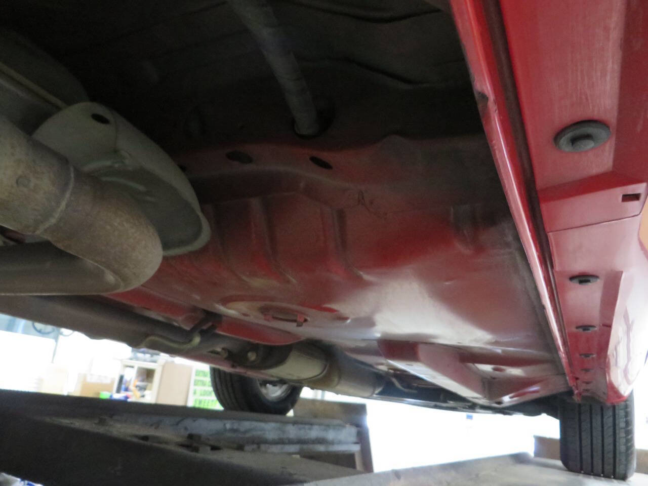 Used 1999 Chevrolet Monte Carlo Z34 image 25