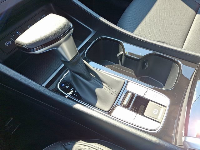 New 2027 Hyundai Santa Cruz SE AWD/4WD image 7