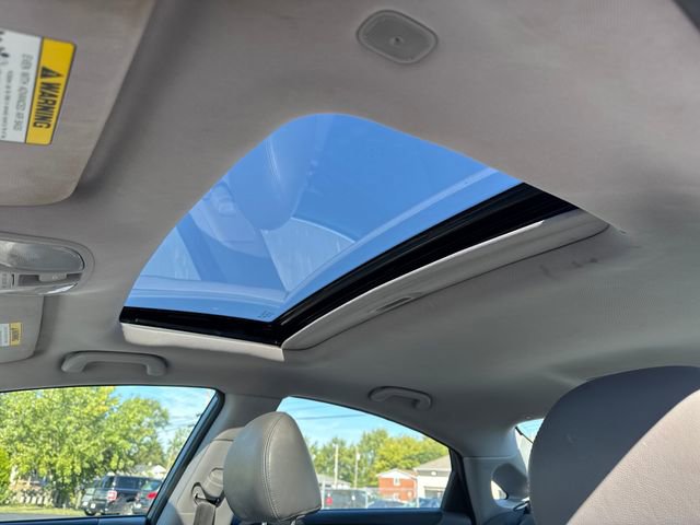 Used 2011 Hyundai Sonata Limited w/ Navigation Pkg 5 image 27