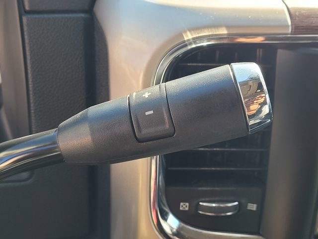 Used 2016 RAM 2500 Laramie w/ Sport Appearance Group image 17