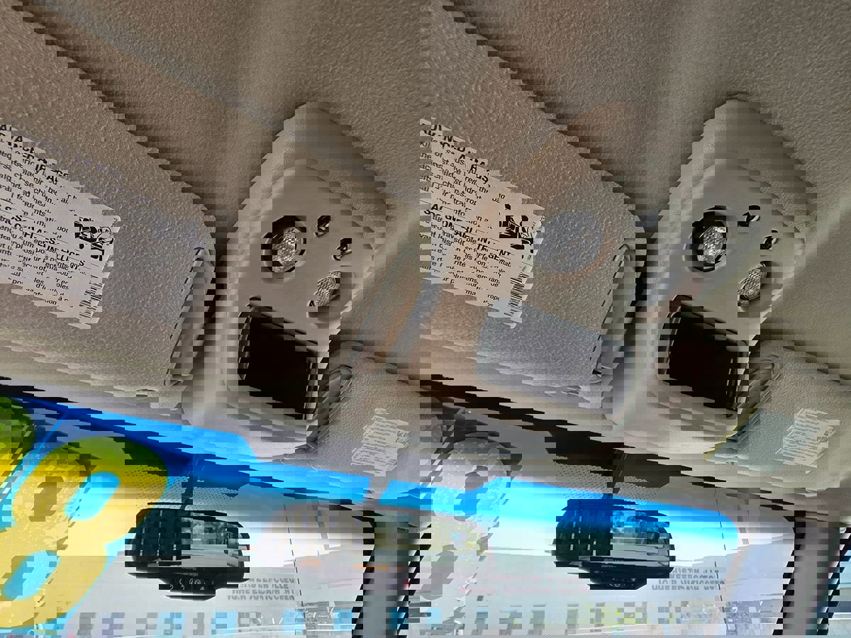 Used 2005 Chevrolet Avalanche Z71 w/ Preferred Equipment Group image 23