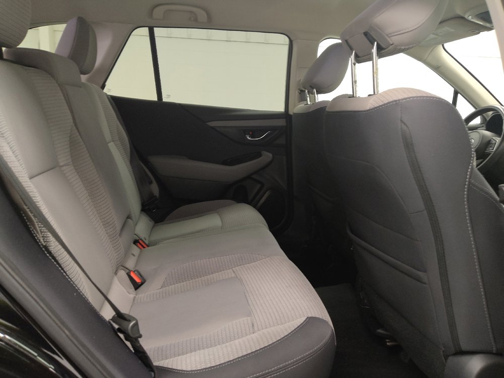 Used 2023 Subaru Outback Premium AWD/4WD image 19