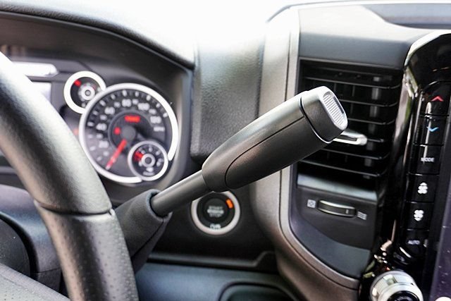 New 2026 RAM 2500 Tradesman AWD/4WD image 38
