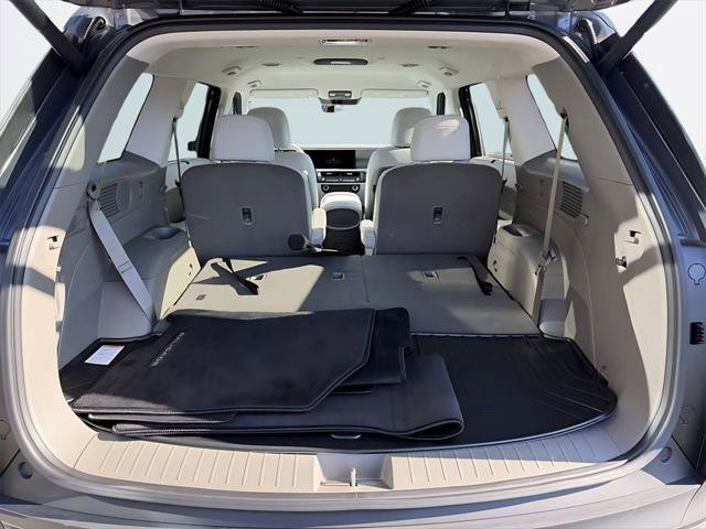 New 2026 Hyundai Palisade SEL image 10