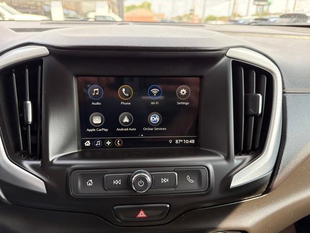 Certified 2019 GMC Terrain SLE w/ LPO, Floor Liner Package AWD/4WD image 20