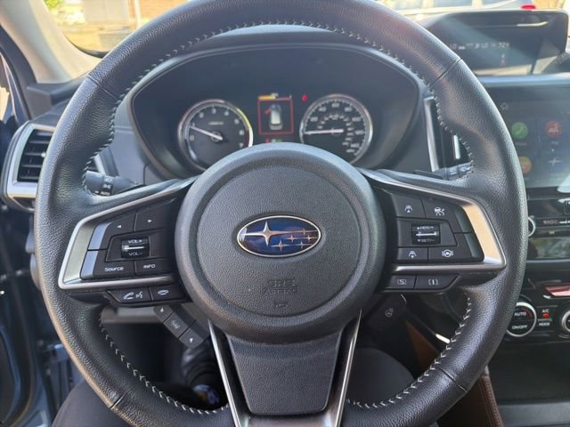 Used 2021 Subaru Forester Touring w/ Popular Package #2 AWD/4WD image 13