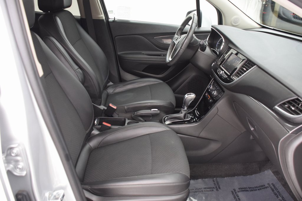 Used 2022 Buick Encore Preferred w/ Safety Package image 15