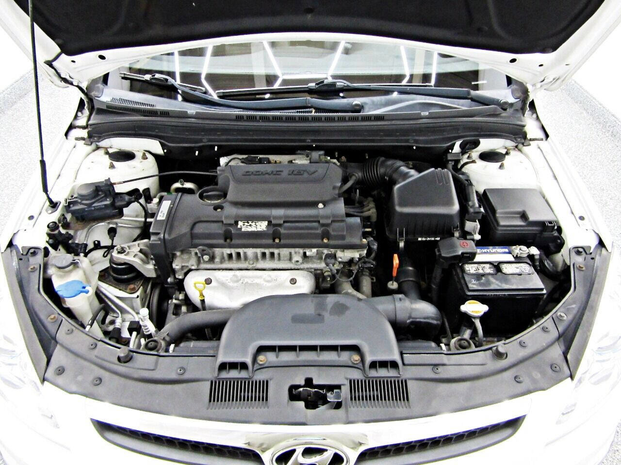 Used 2012 Hyundai Elantra image 22