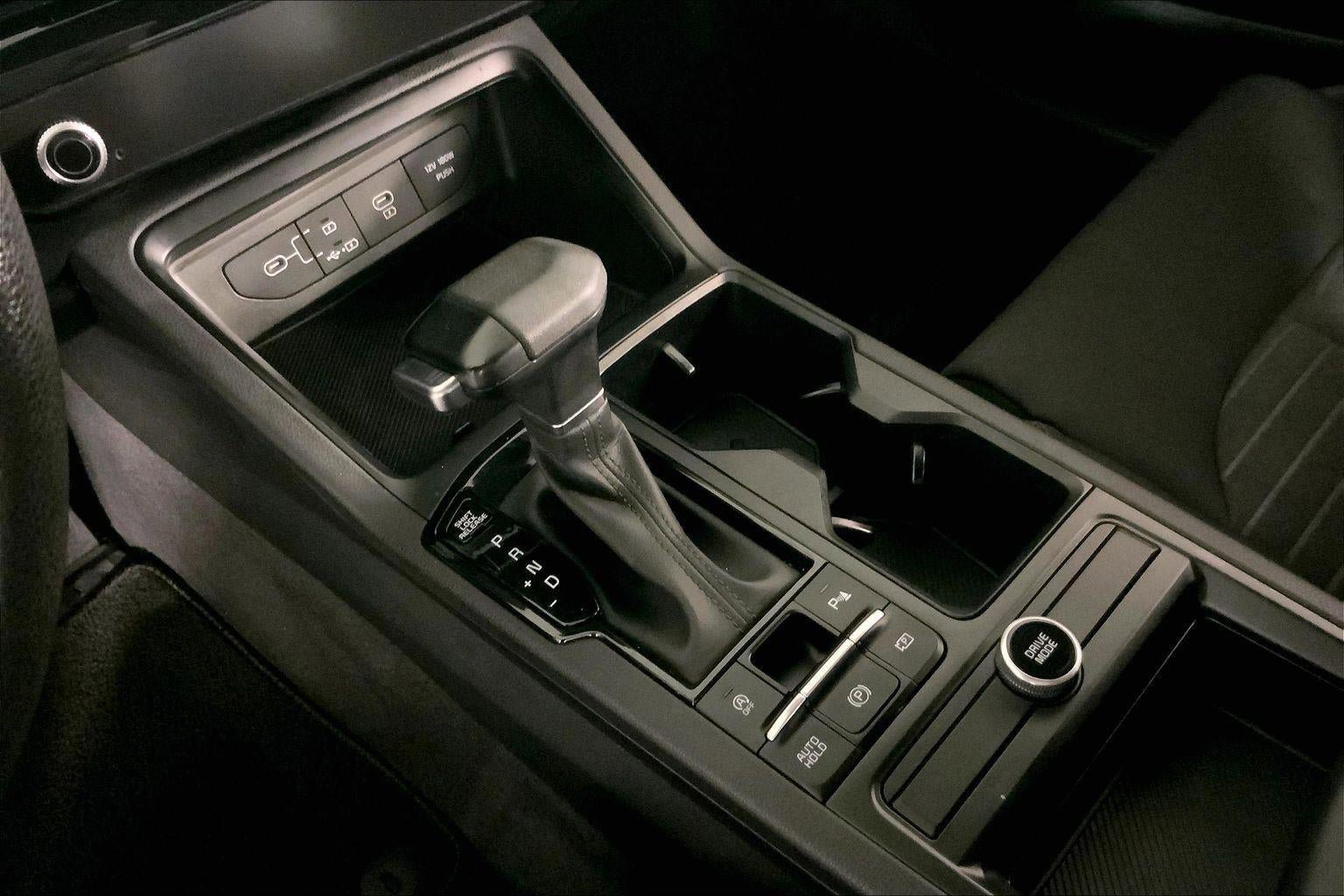 Used 2025 Kia K5 LXS FWD image 17