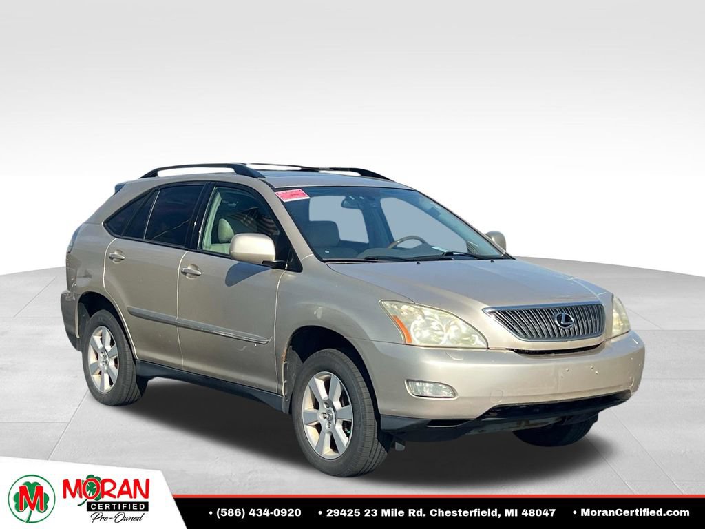 Used 2004 Lexus RX 330 AWD image 7