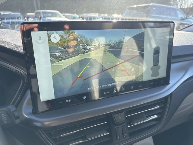 New 2026 Ford Escape SE image 26