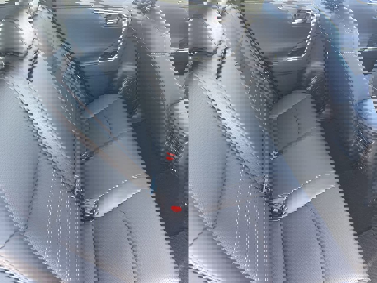 New 2025 Toyota RAV4 Limited image 23