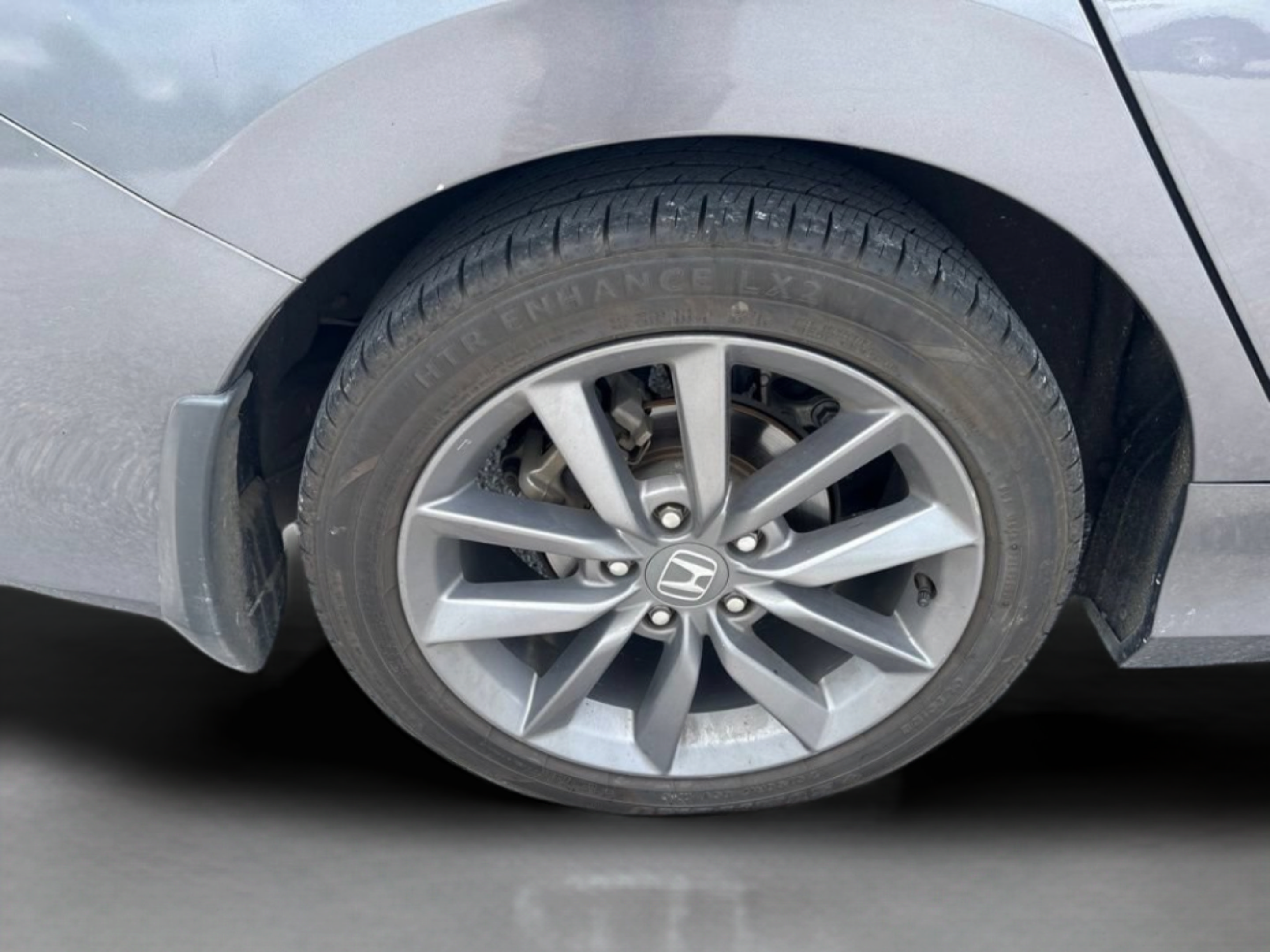 Used 2019 Honda Civic EX image 29