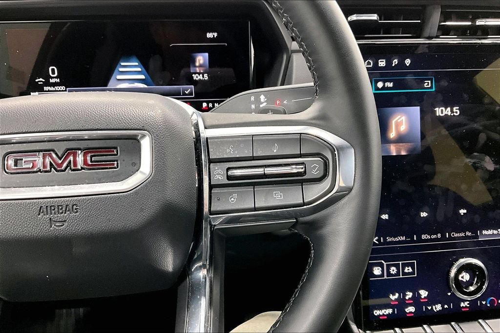 Used 2025 GMC Terrain Elevation FWD image 25