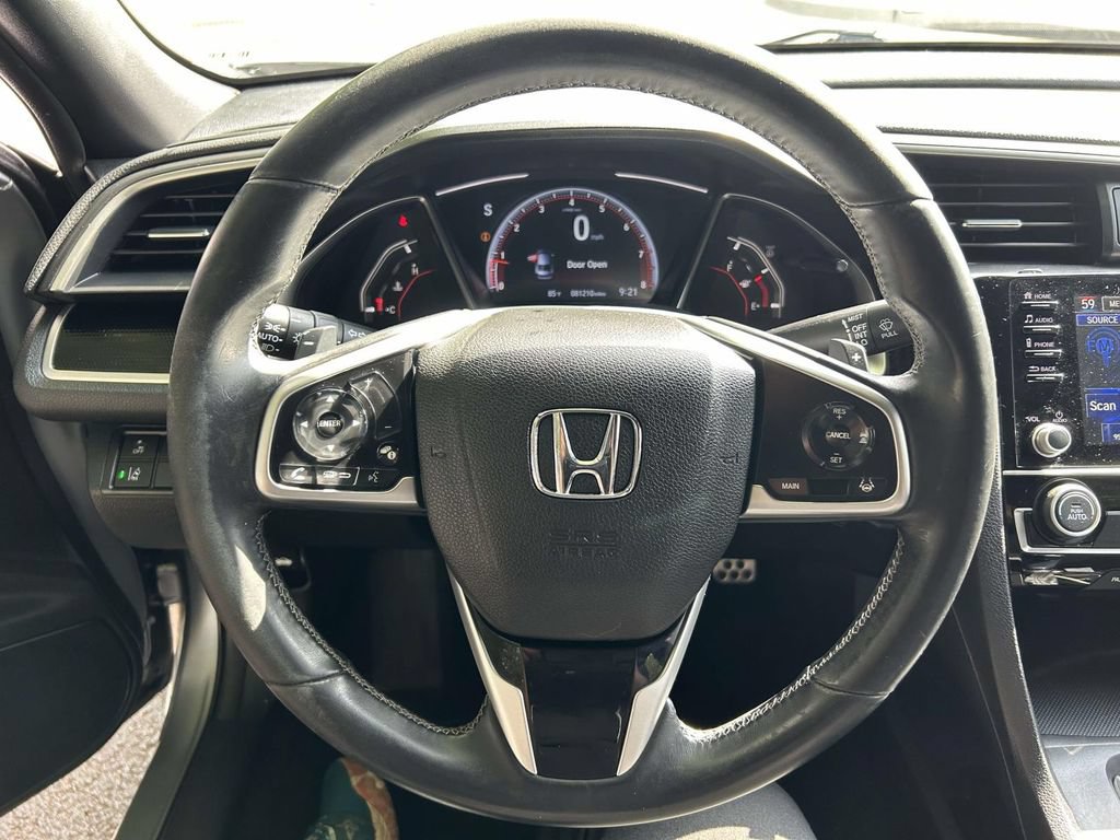 Used 2019 Honda Civic Sport image 20