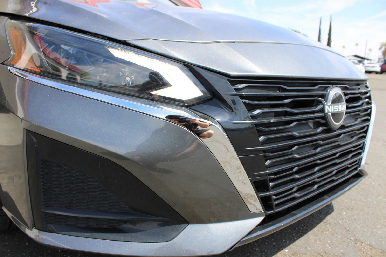 Used 2023 Nissan Altima 2.5 S image 35