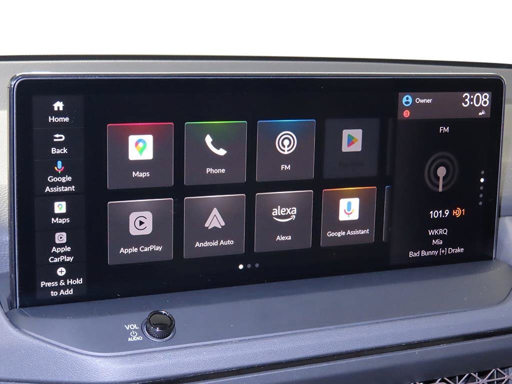 New 2026 Honda Accord Touring image 14