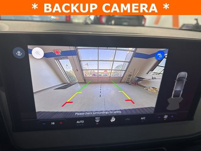 New 2025 Ford Maverick XLT w/ Black Appearance Package image 14