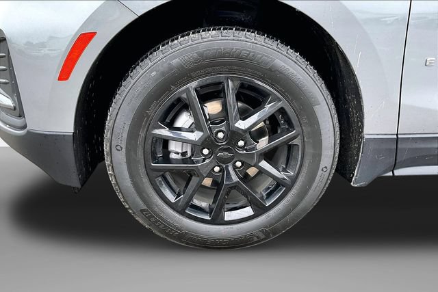 Used 2024 Chevrolet Equinox LS w/ LS Convenience Package FWD image 9