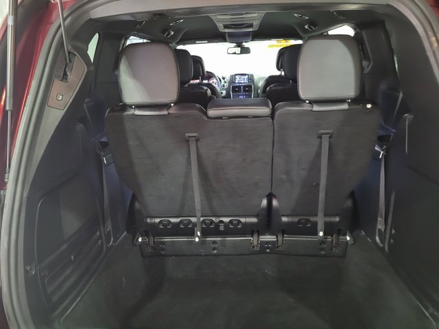 Used 2019 Dodge Grand Caravan GT image 53