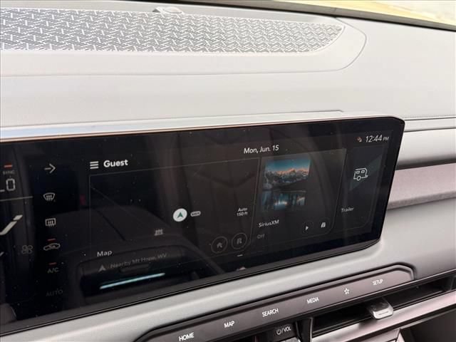 New 2027 Kia Telluride EX AWD/4WD image 25