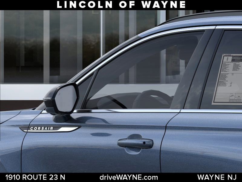 New 2026 Lincoln Corsair Premiere image 21