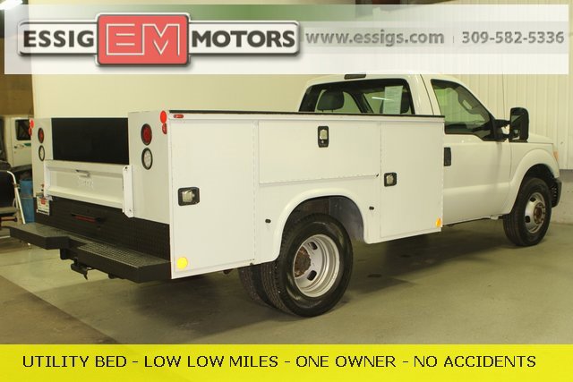 Used 2015 Ford F350 XL image 38