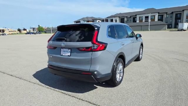 Used 2024 Honda CR-V EX-L image 7