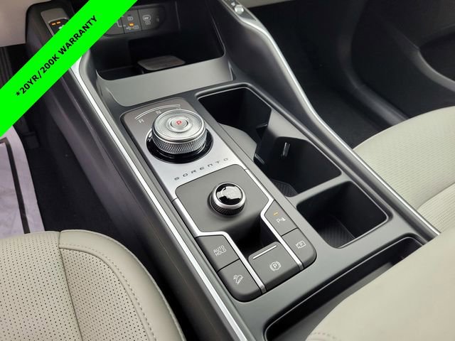 New 2026 Kia Sorento EX image 10