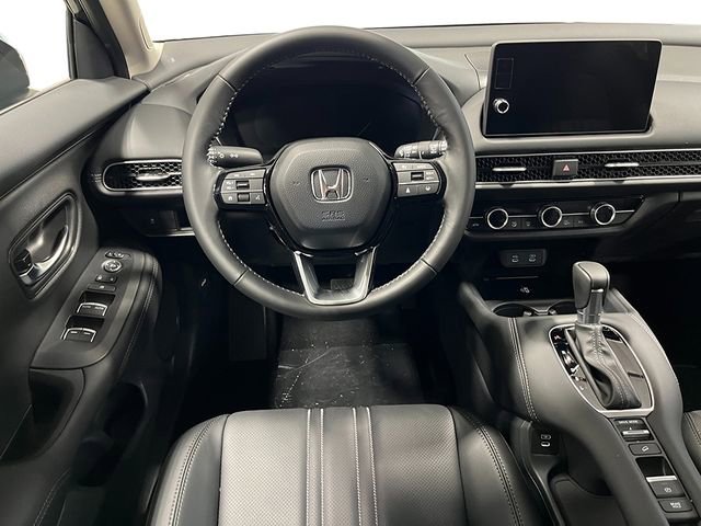 New 2026 Honda HR-V EX-L image 20