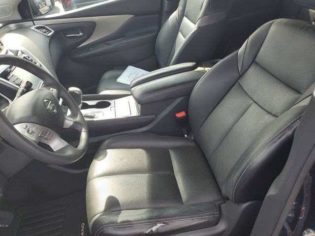 Used 2017 Nissan Murano SL AWD/4WD image 17