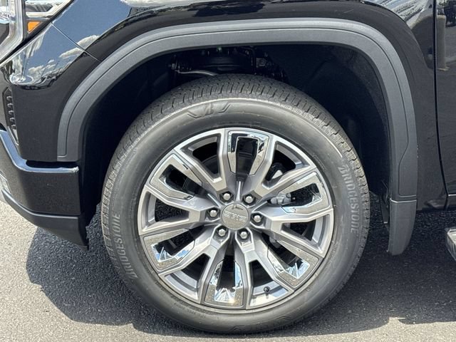 New 2026 GMC Sierra 1500 Denali w/ Denali Reserve Package AWD/4WD image 28