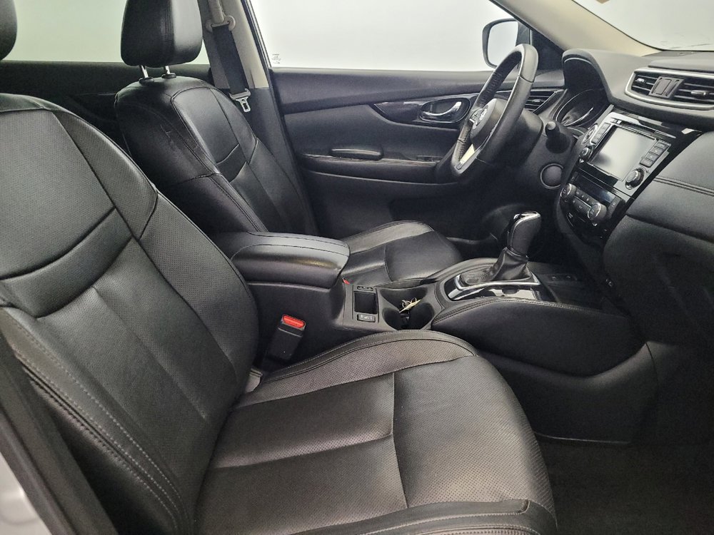 Used 2019 Nissan Rogue SL image 21