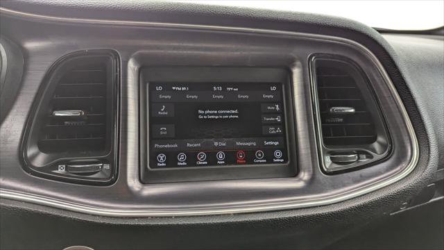 Used 2018 Dodge Challenger R/T image 23