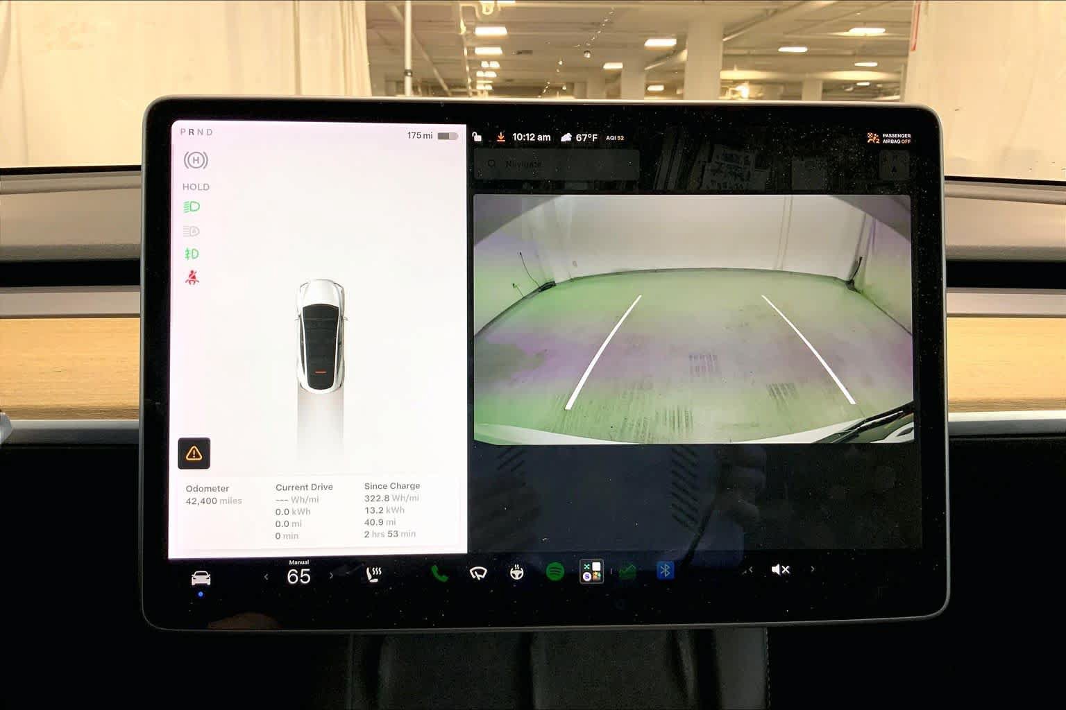 Used 2022 Tesla Model Y Long Range AWD/4WD image 26