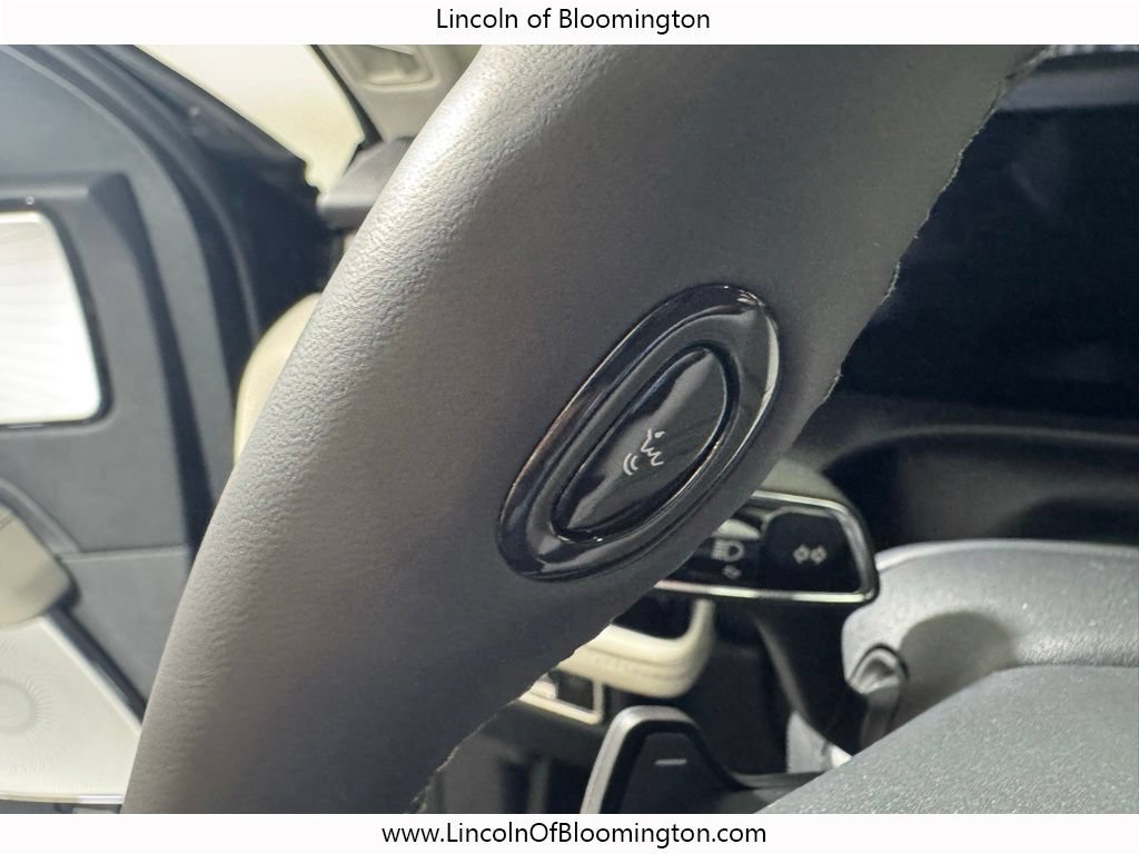 New 2026 Lincoln Aviator Reserve AWD/4WD image 46