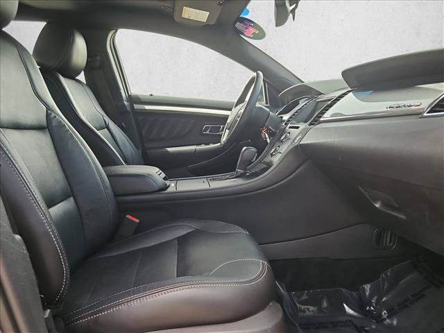 Used 2014 Ford Taurus SEL w/ Equipment Group 201A AWD/4WD image 21