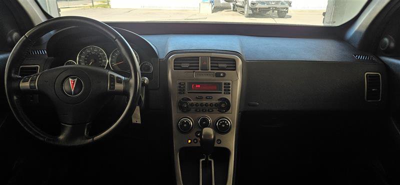 Used 2006 Pontiac Torrent w/ Preferred Package image 9