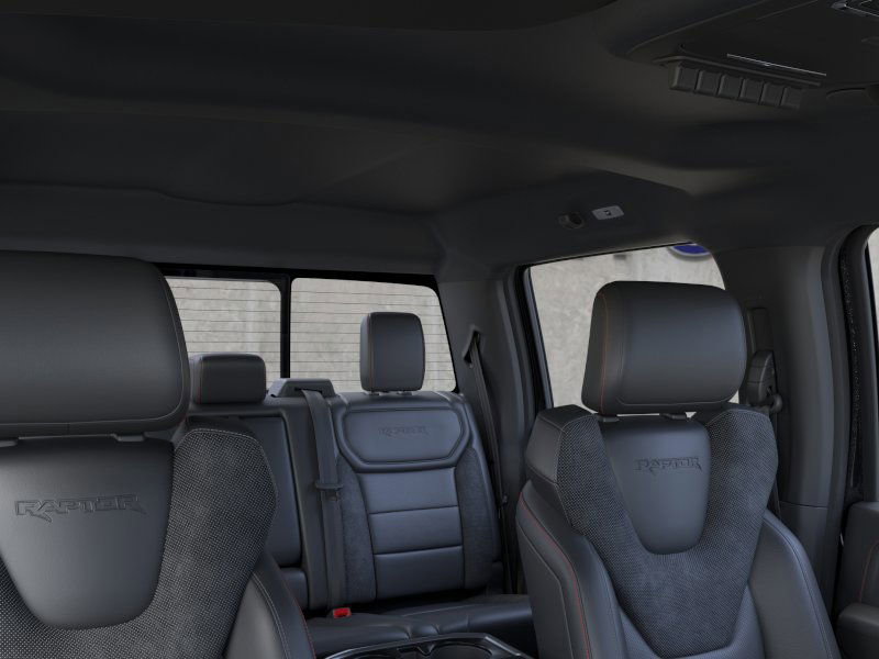 New 2025 Ford F150 Raptor image 22