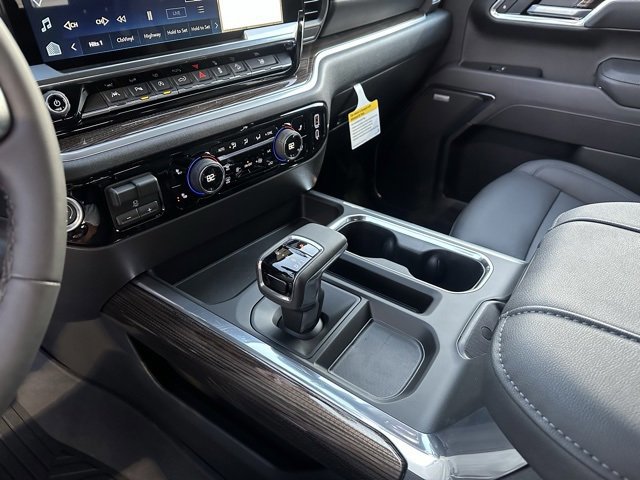 New 2026 Chevrolet Silverado 1500 LT Trail Boss w/ LT Trail Boss Premium Package image 12