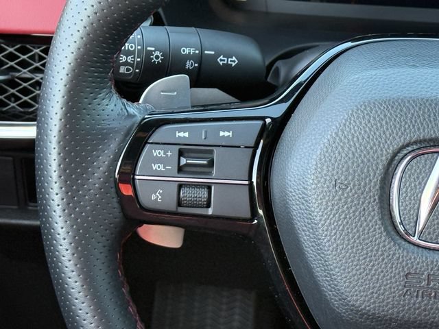 Used 2026 Acura ADX A-Spec w/ Advance Package FWD image 14