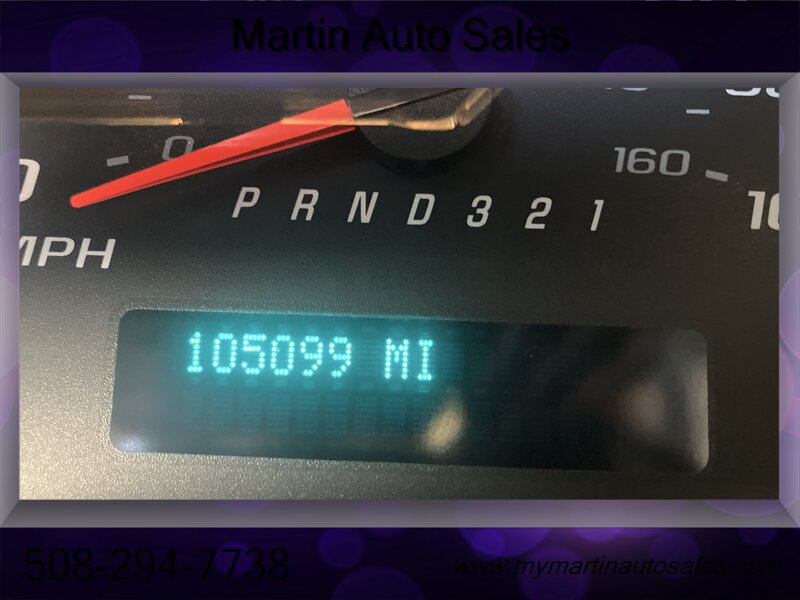 Used 2010 Chevrolet Express 1500 AWD w/ Power Package image 9
