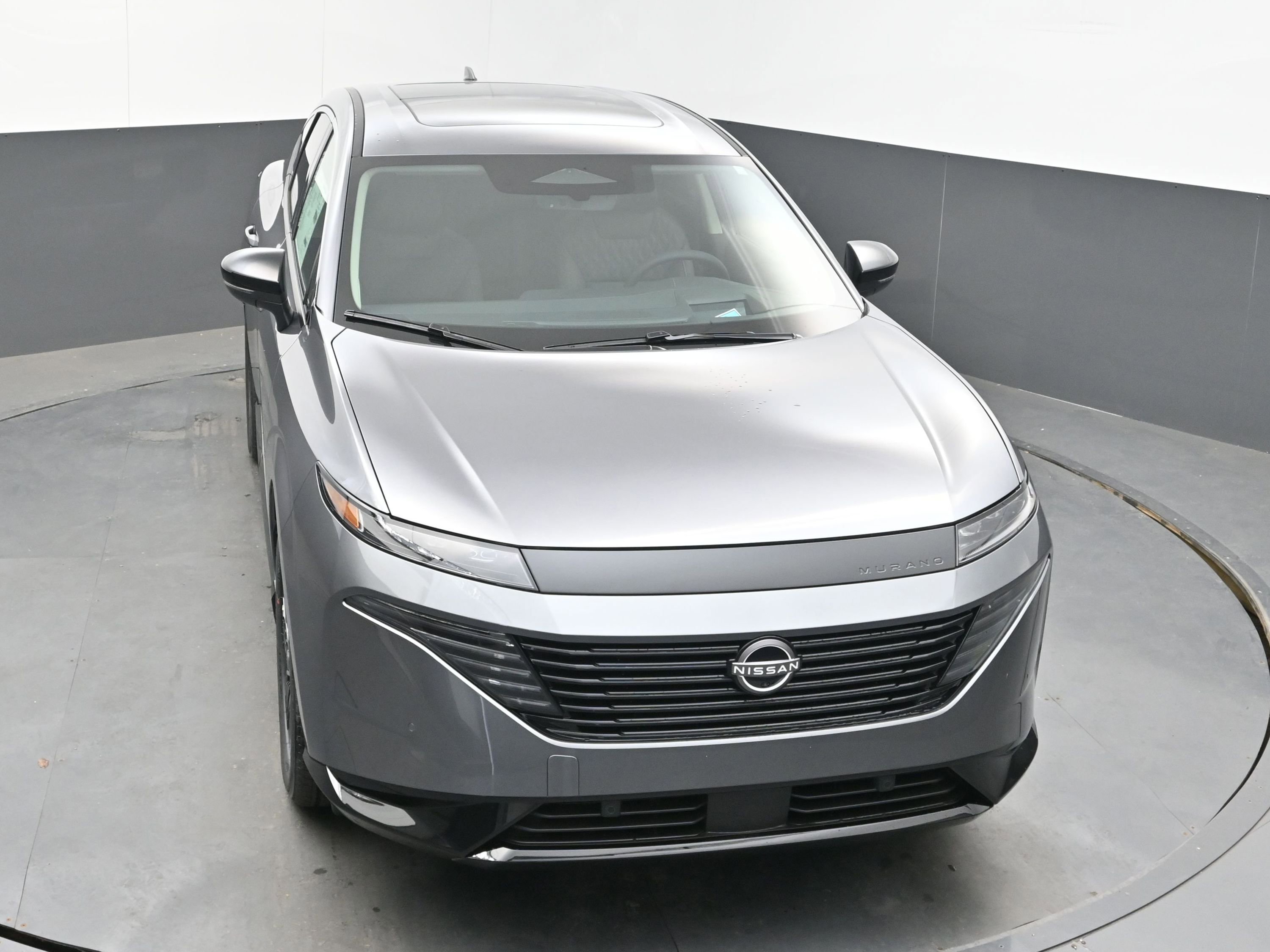 New 2026 Nissan Murano Platinum AWD/4WD image 33