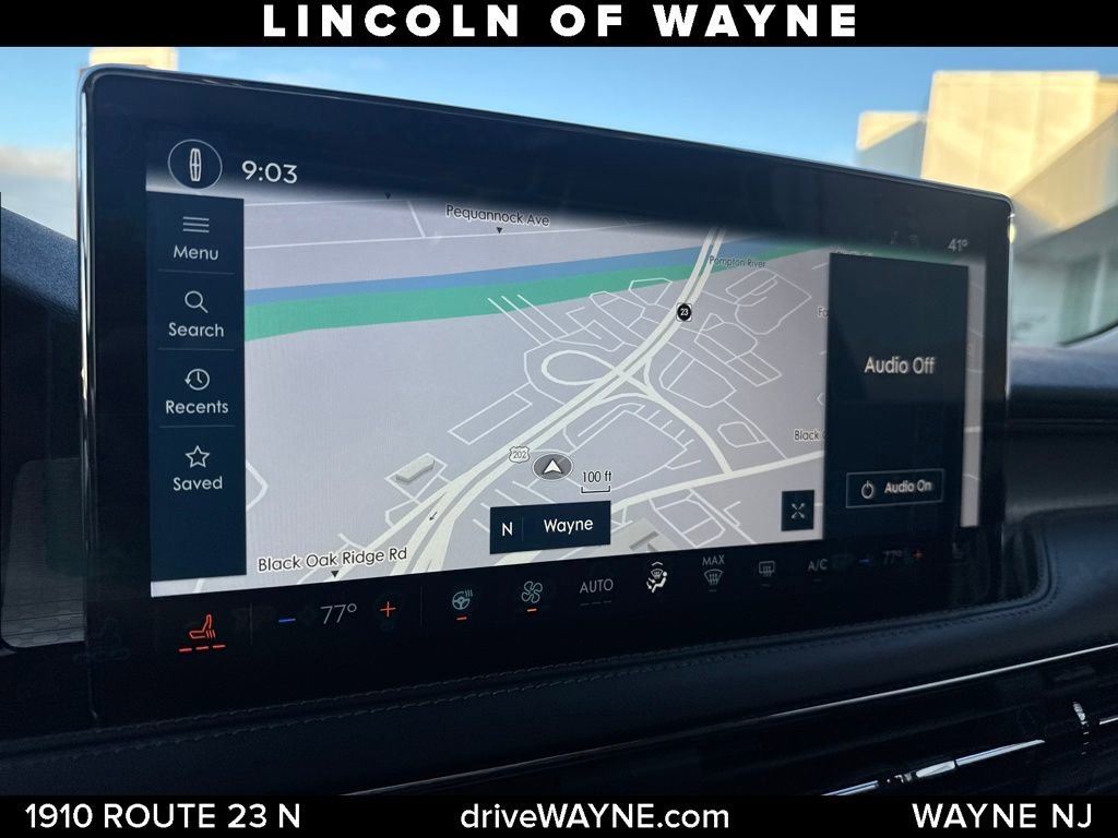 Certified 2023 Lincoln Corsair AWD w/ Equipment Group 101A image 19